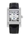 Pre-Owned Cartier Tank a Vis Watch